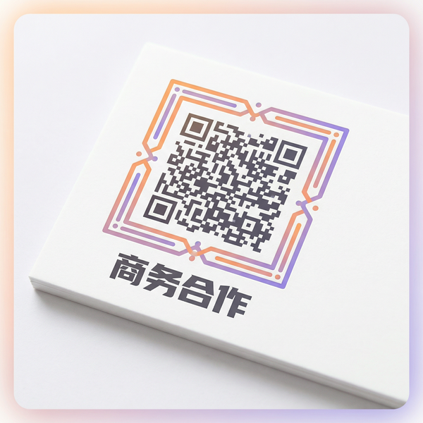 反差靓女商务微信