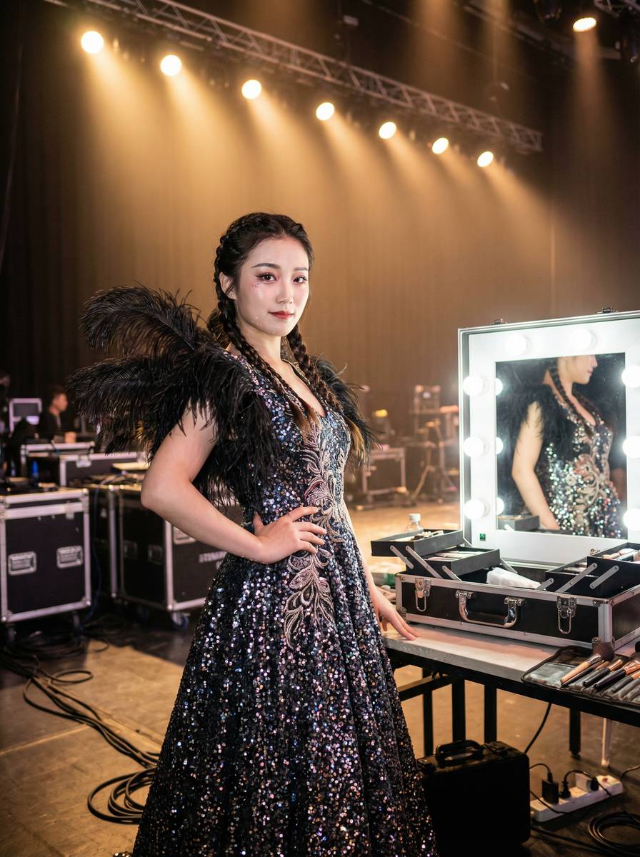 反差靓女于适视频合集