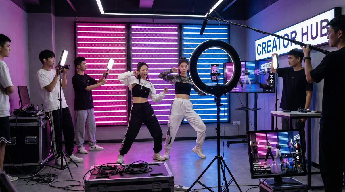 反差靓女王一博影视视频