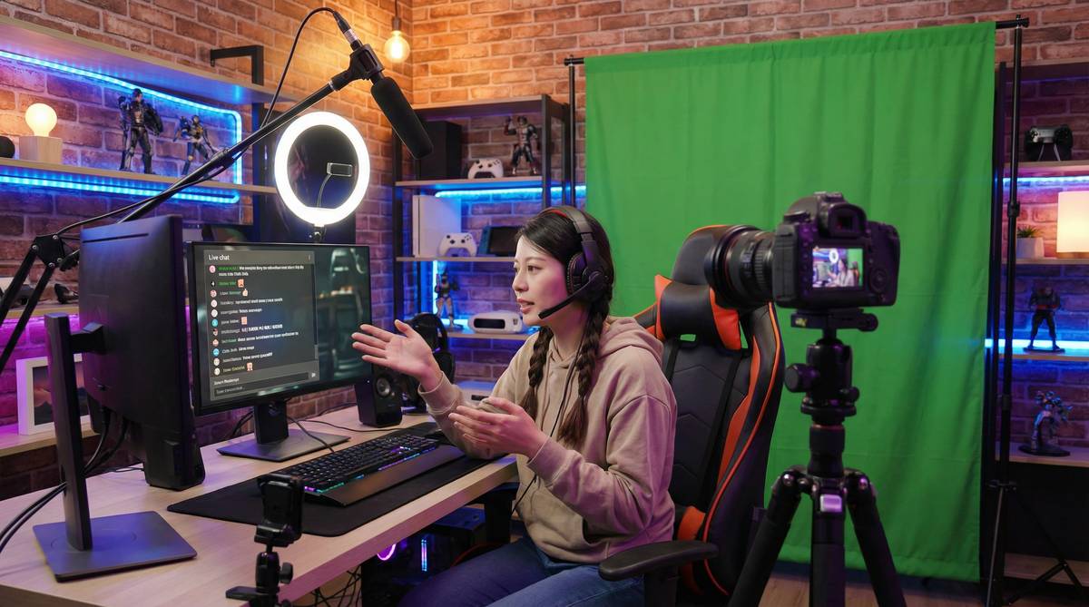 反差靓女直播精彩视频